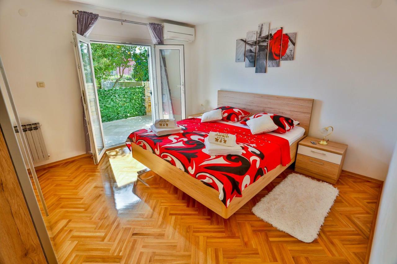 Luxury Apartment M&N In Split - Free Parking Luaran gambar